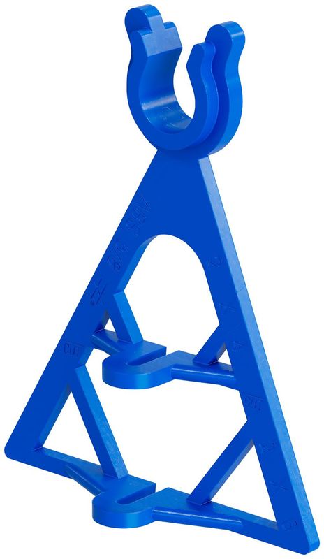 ABSAnchor Bolt Stabilizer