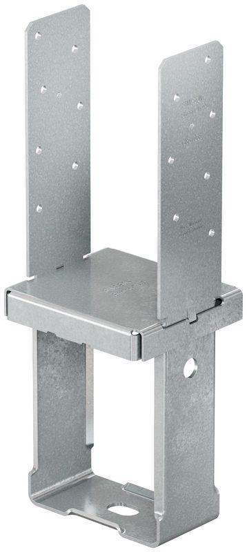 CBSTQ™Column Base, Quick-Install