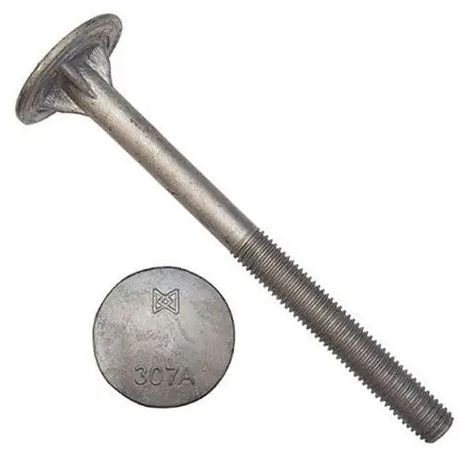 Timber Bolt