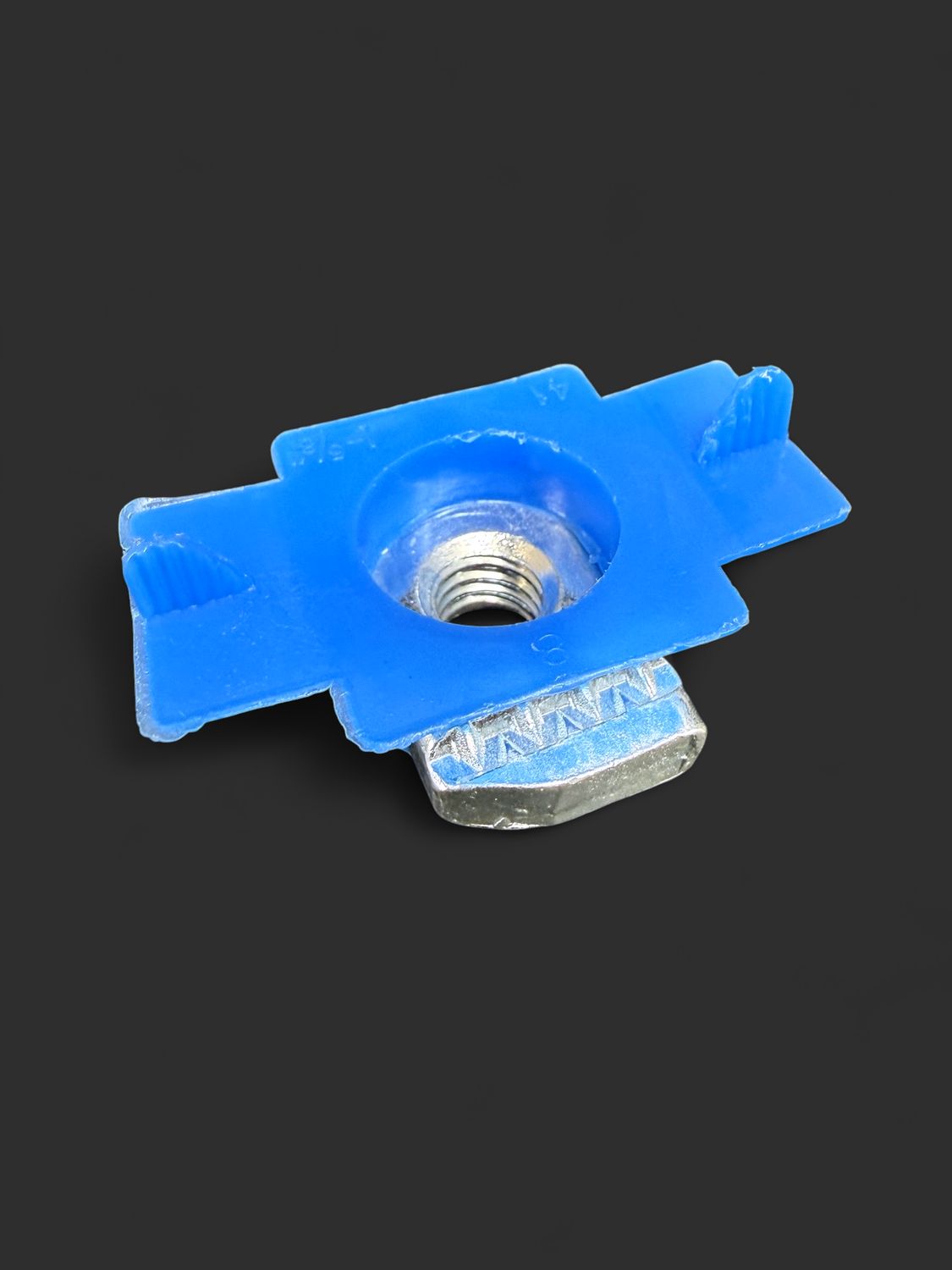 Squeeze Nut (Strut Nut)