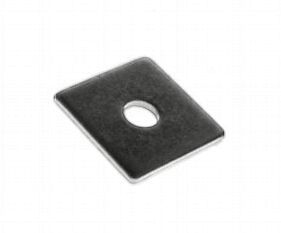 Bearing Plate (Square Washer for Strut)