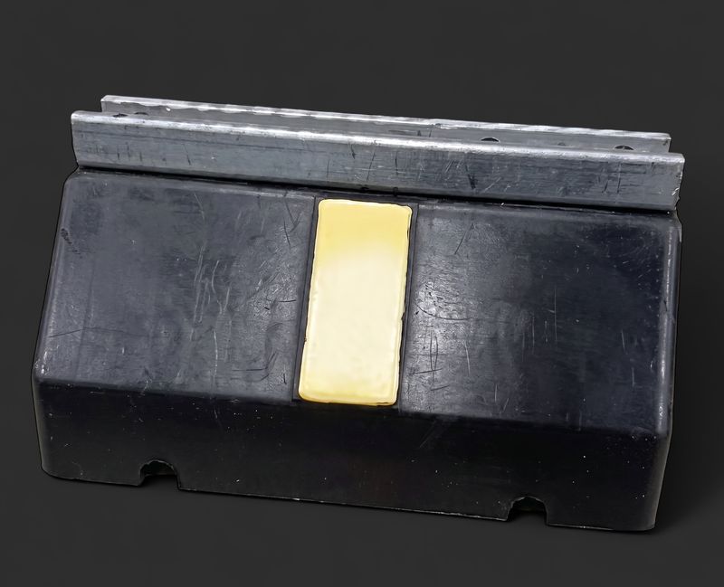 Roof Block (Strut)