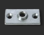 Wall Plate (Strut)