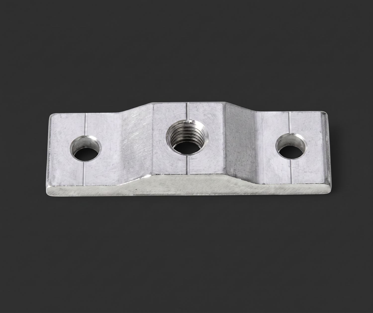AL Ceiling Flange