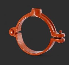 MI Hinged Split Ring Hanger