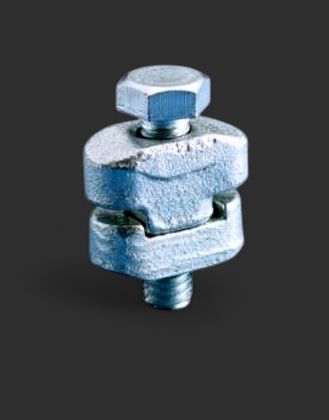 Strut to Strut Connector