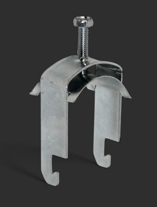 One Piece Universal Strut Clamps