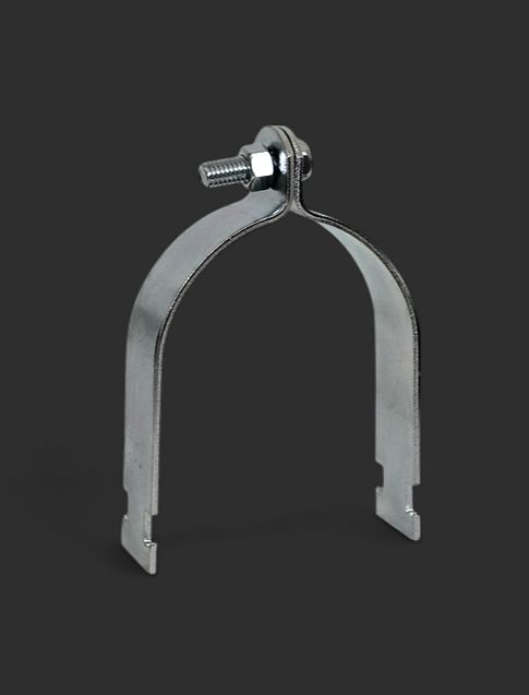 Rigid Strut Clamp