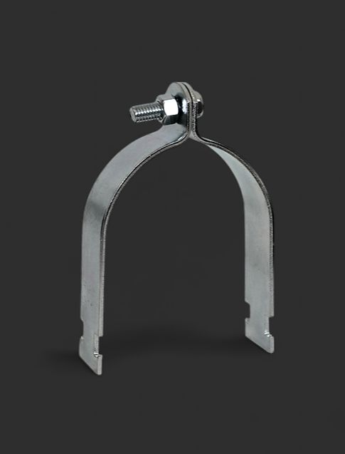 Universal Strut Clamp