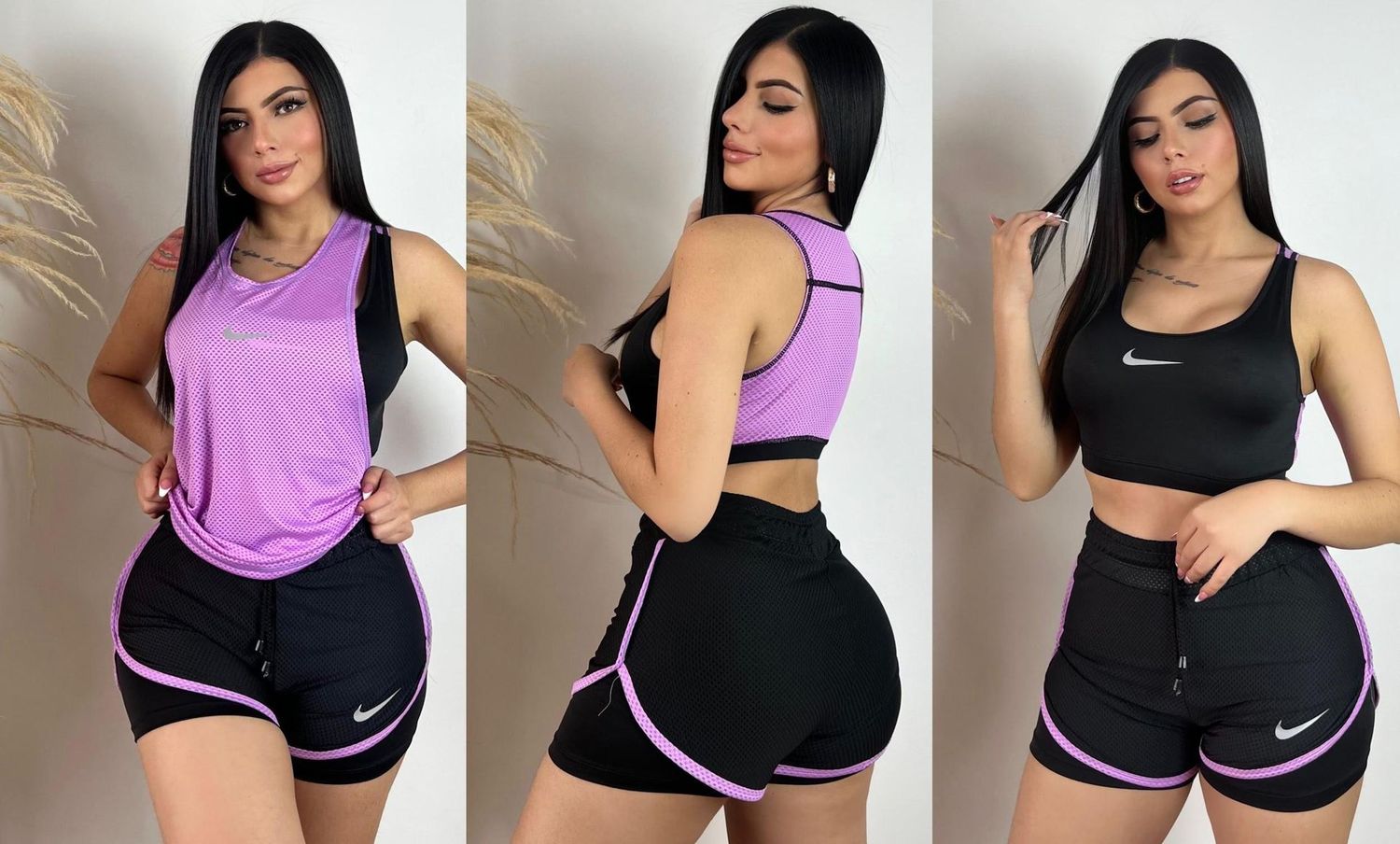 Outfits fit