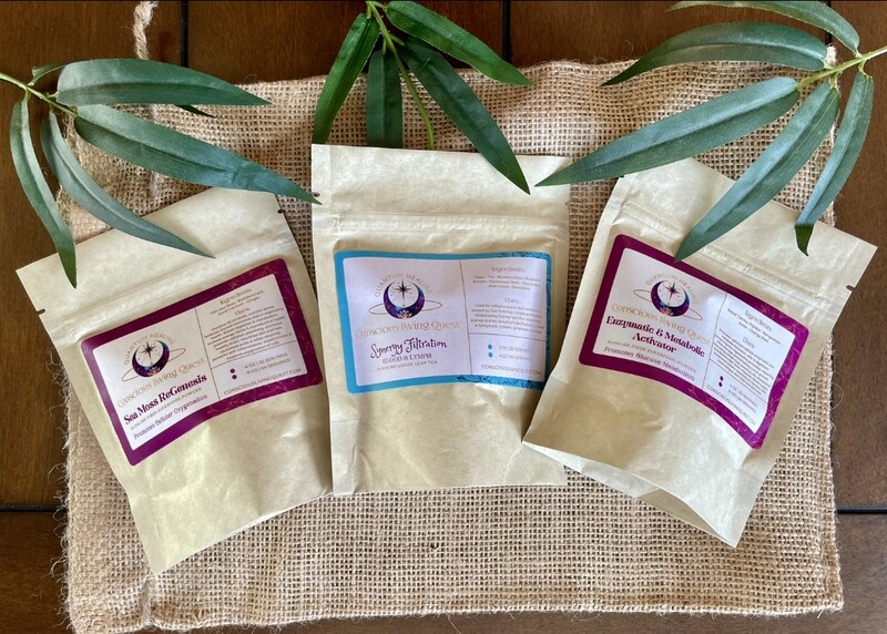 Conscious Healing Bundle