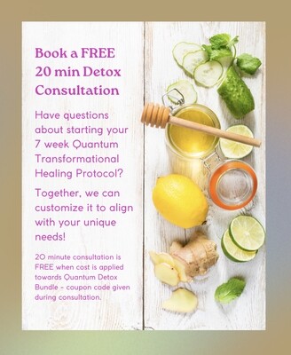 FREE Consultation!