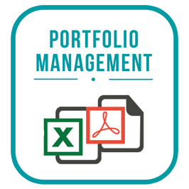 Portfolio Optimization Models in EXCEL