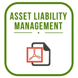 Building Maturity & Liquidity Profiles for Deposits and Advances