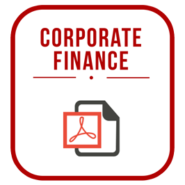 Credit Analysis - Financial Institution Credit Analysis - Financial Institution