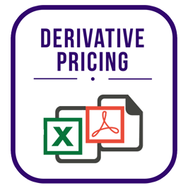 Pricing Interest Rate Swaps and Interest Rate Options - Package
