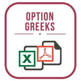 Hedging Higher Order Greeks using EXCEL’s Solver – Package