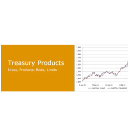 Cross Selling Treasury Products - Online Course