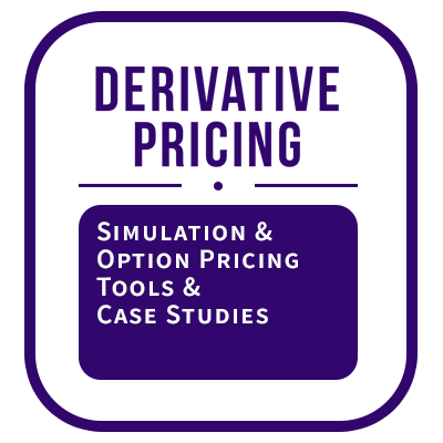 Derivatives Pricing
