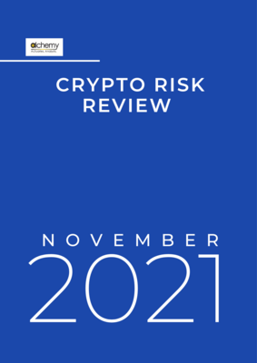 Crypto Risk Review