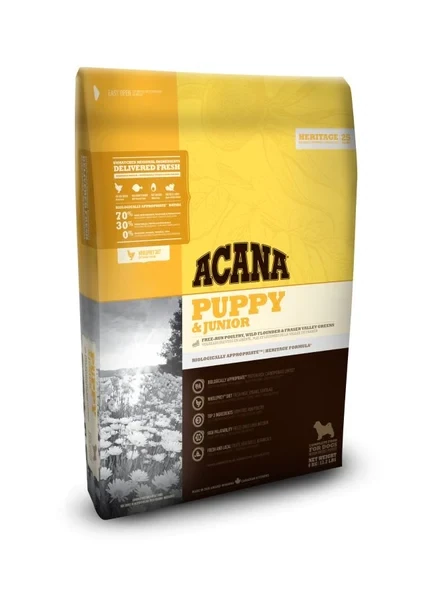 Acana Puppy Chicken 6kg 13.2lbs
