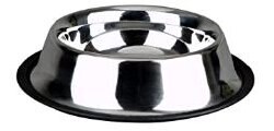 Advance Stainless Rust Proof Dog Bowl