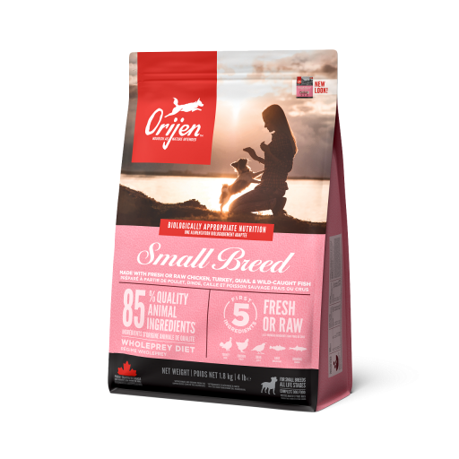Orijen Small Breed 1.8kg Orijen Small Breed 1.8kg