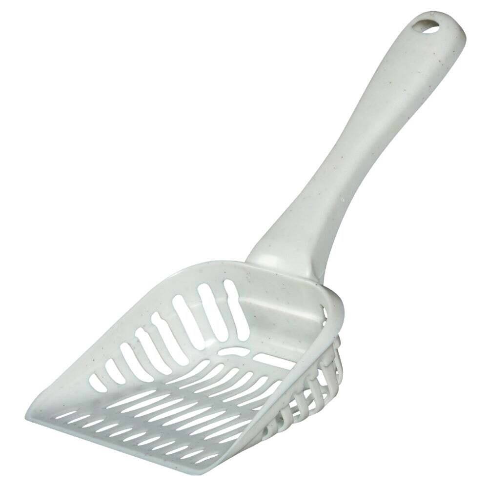 Petmate Litter Scoop Small White