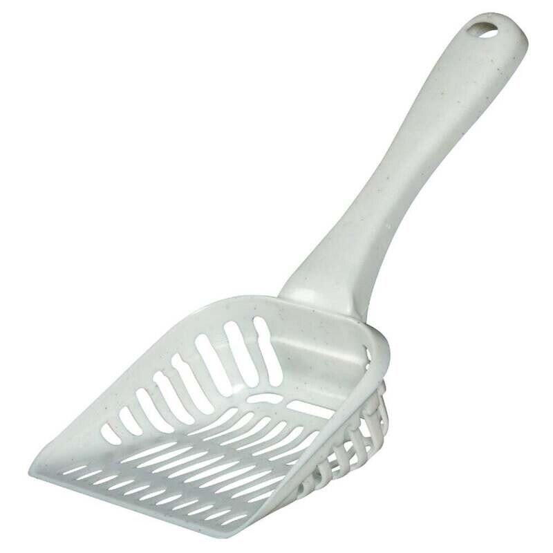 Petmate Litter Scoop Small White