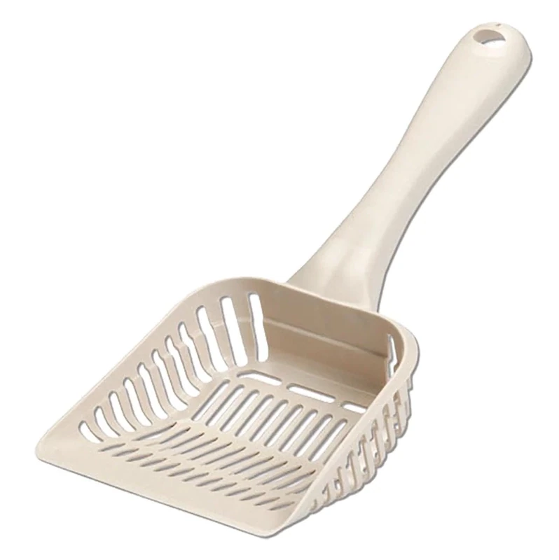 Petmate Litter Scoop Large White