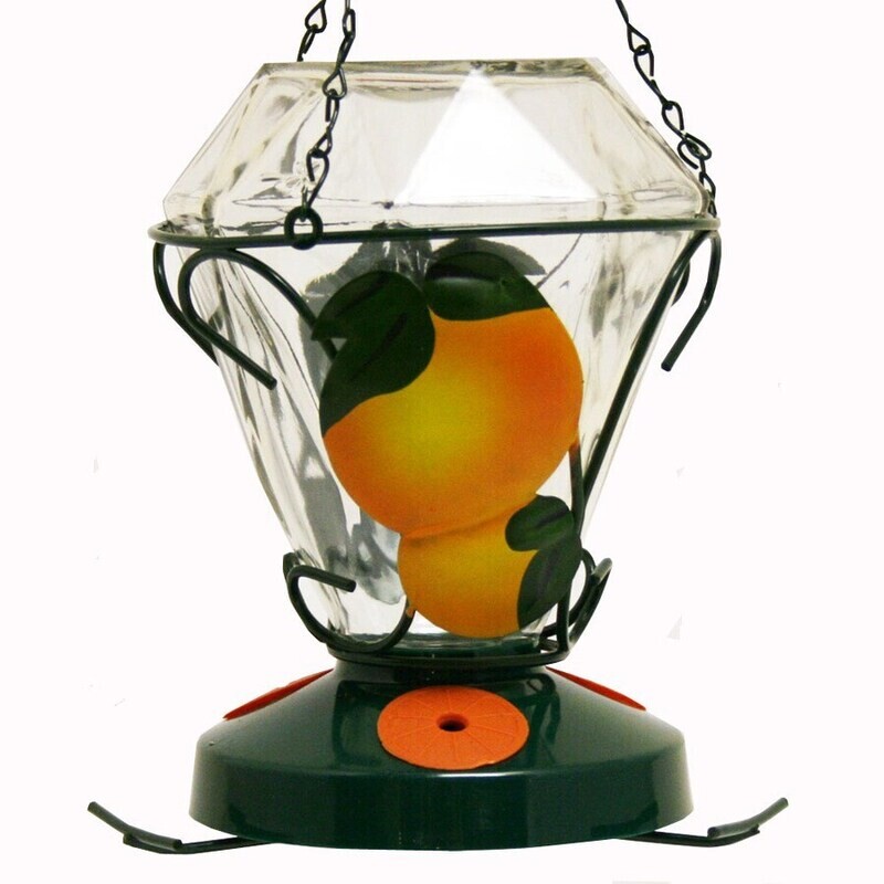 Birdscages Oriole Feeder