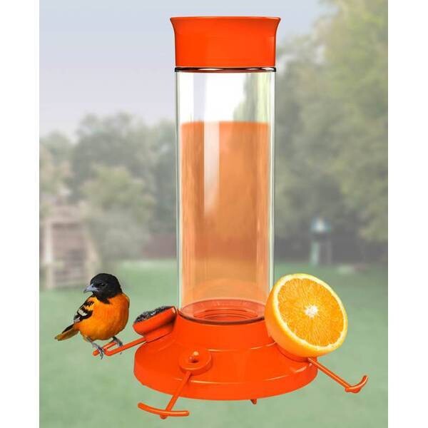 Perky Pet Fruit Trio Oriole Nectar Feeder