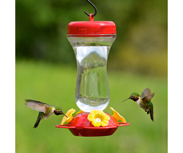 Perky-pet Top Fill Hummingbird Feeder