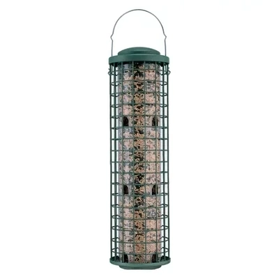 Perky-Pet Fortess Bird Feeder Large