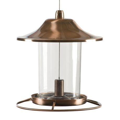 Perky- Pet Bird Feeder No Barcode