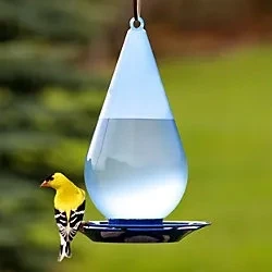 Perky Pet Droplet Bird Waterer Perky Pet Droplet Bird Waterer