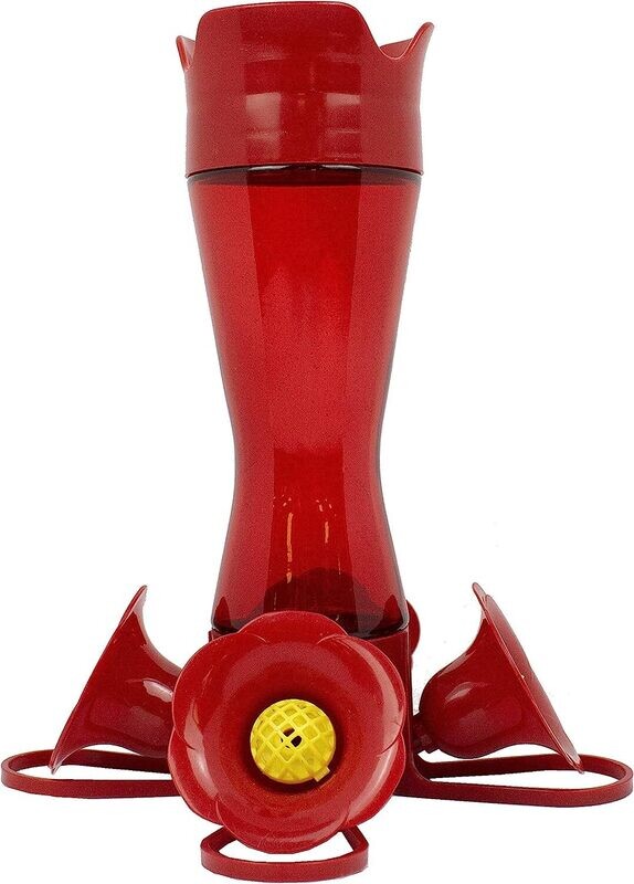 Hummingbird Feeder Perky Pet