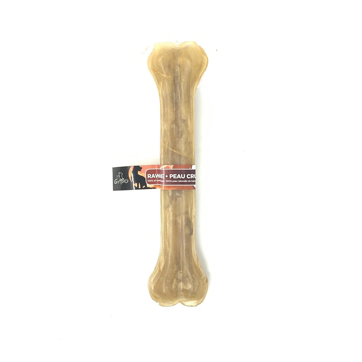 Rawhide Bone