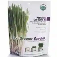 Pet Greens Easy Grow Kit Grass 130g
