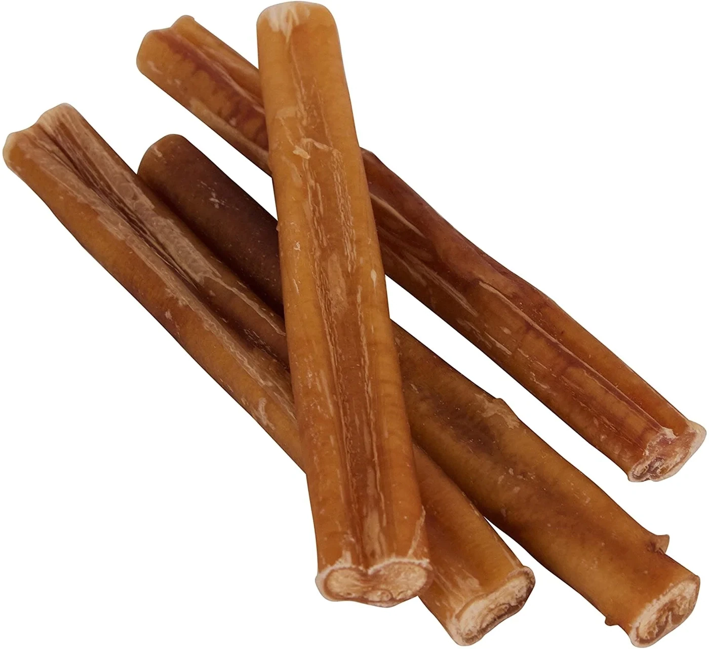 Open Range 5-6" Beef Bully Stick