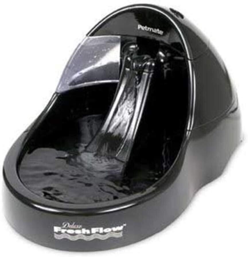 Petmate Deluxe Fresh Flow