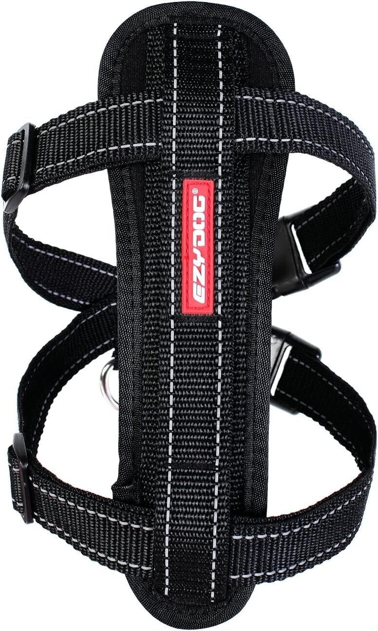 EZY Dog Chest Harness L