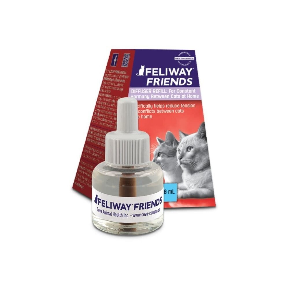 Felliway Friends Diffuser Refill