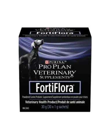 FortiFlora Canine Probiotics 30g (30 Sachets)