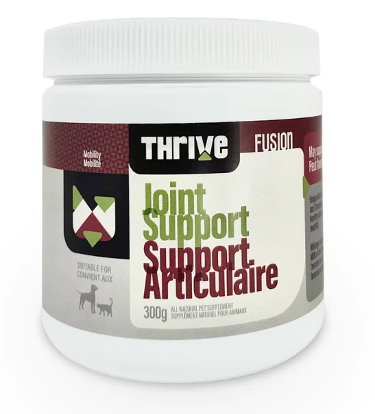 Thrive Joint Support Fusion 300g Cats & Dogs