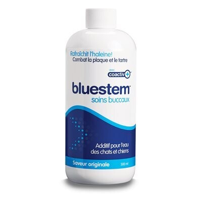 Bluestem Water Additive For Dogs & Cats
