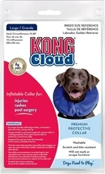 Kong Cloud Inflatable Collar Small