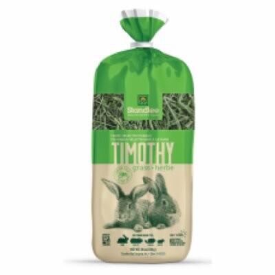 Standlee Premium Western Forage Timothy Hay 18oz