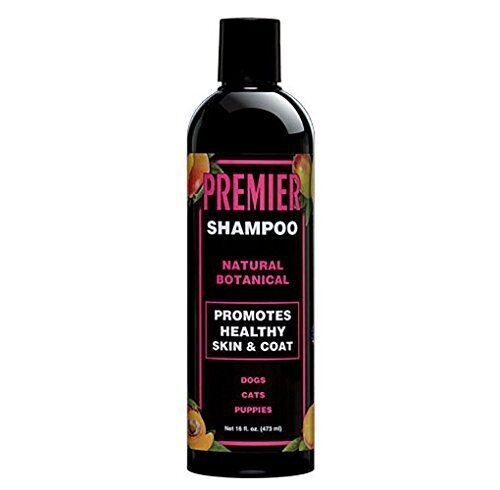 EQyss Pet Shampoo 473ml