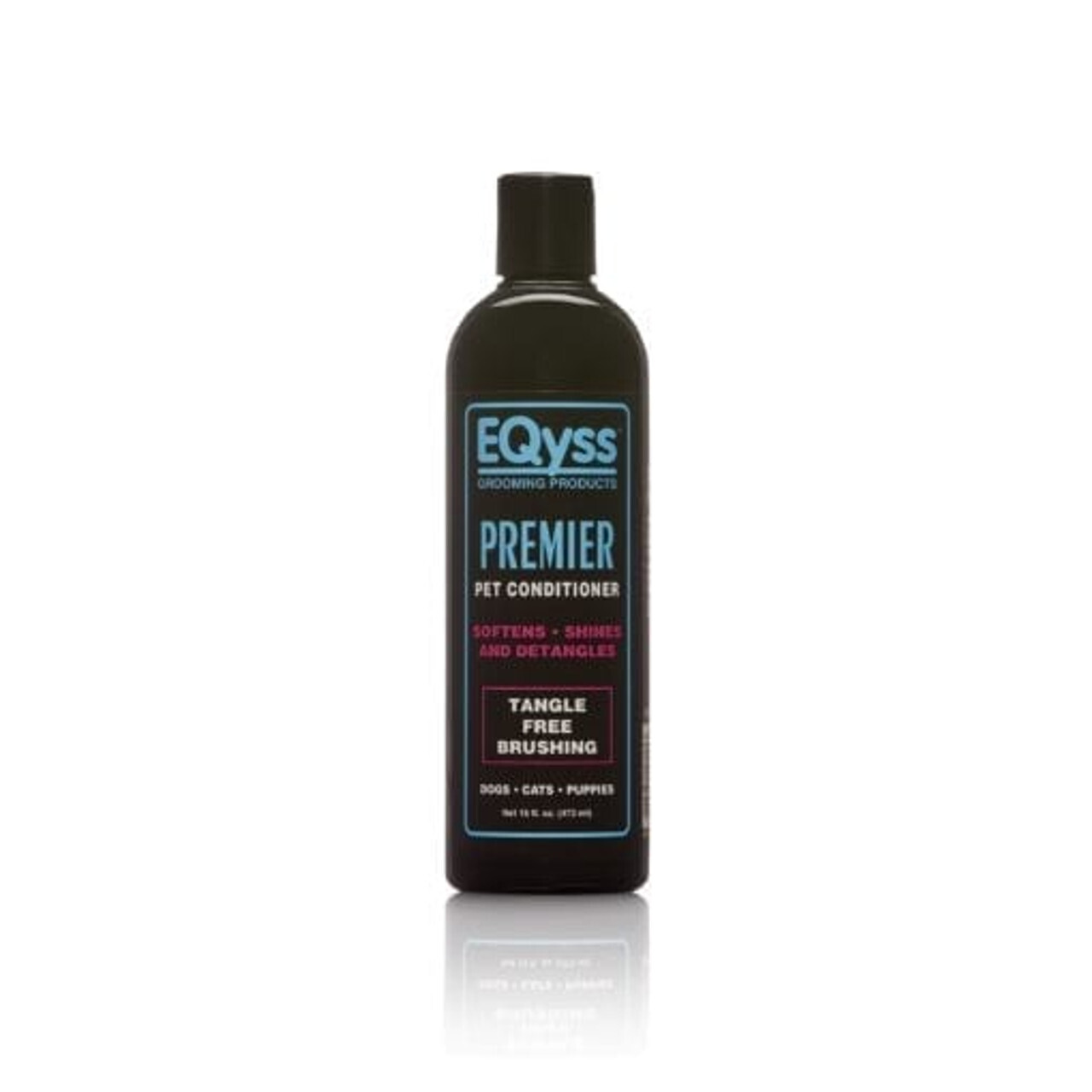 EQyss Pet Conditioner 473ml